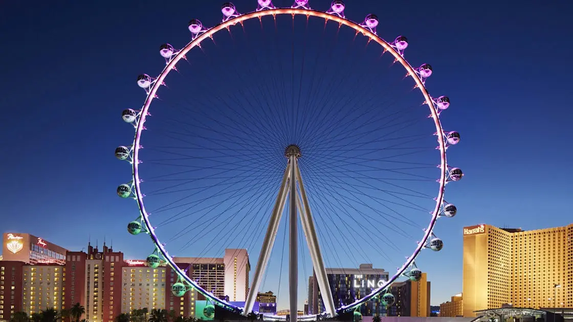 High Roller VIP