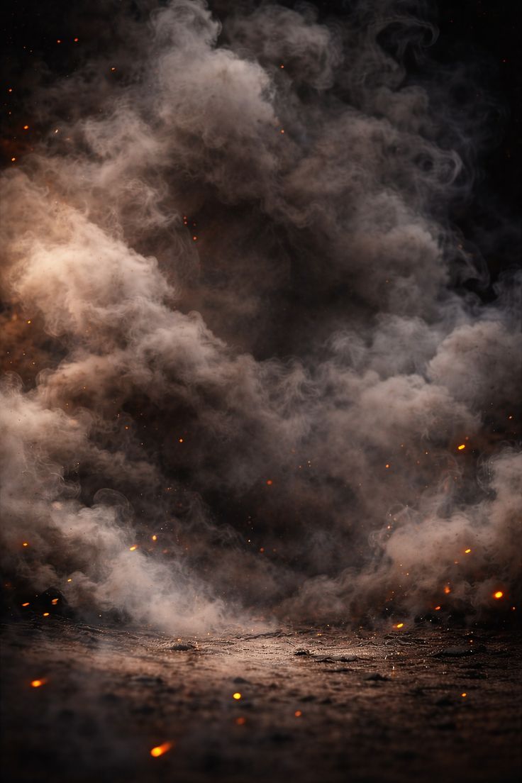 International Smoke