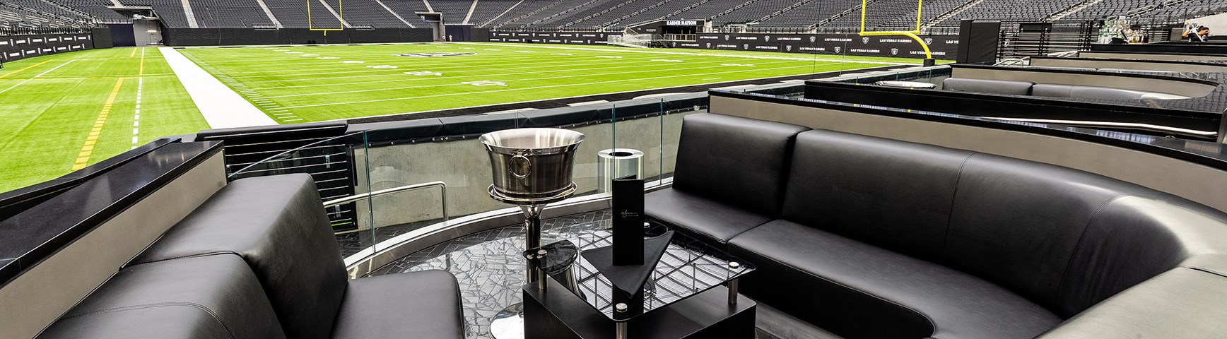 Raiders Club