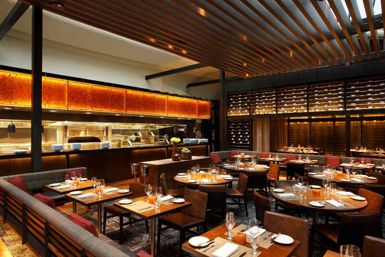 Heritage Steak